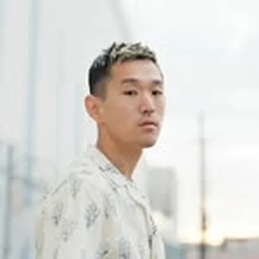 @danielchaee profile image