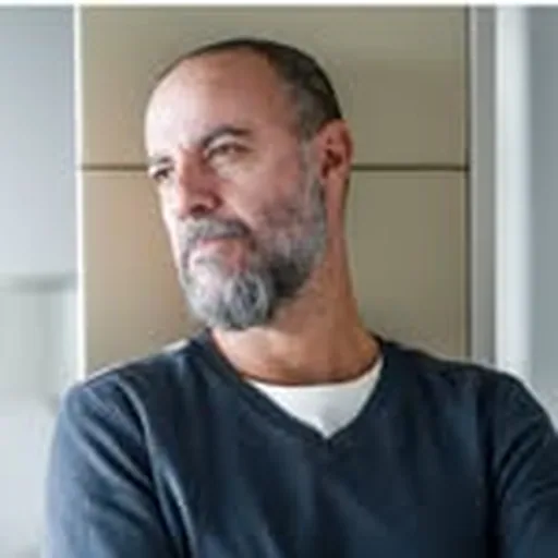 @danieledimurro profile image