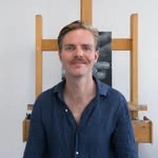 @danielfleur profile image