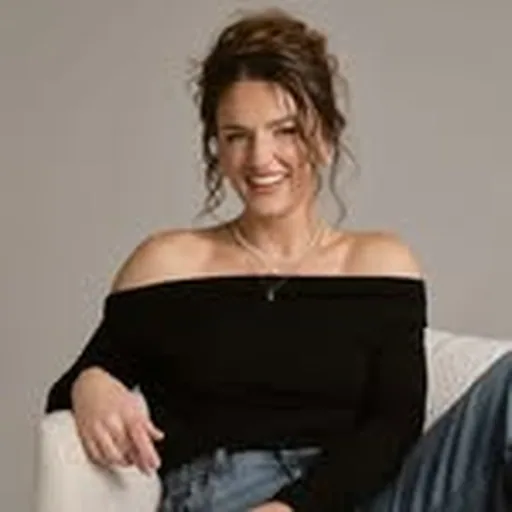 @daniellefletcher profile image