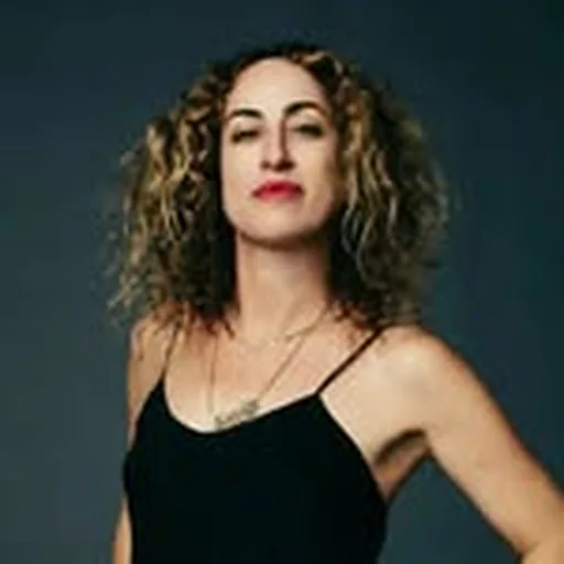 @daniellelevitt profile image
