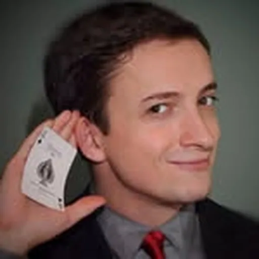 @danielroymagic profile image