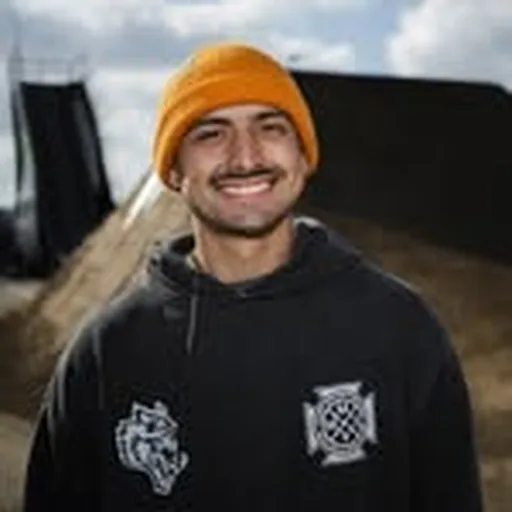 @danielsandoval profile image