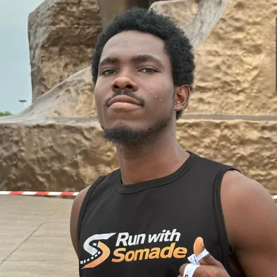 @danielsomade profile image