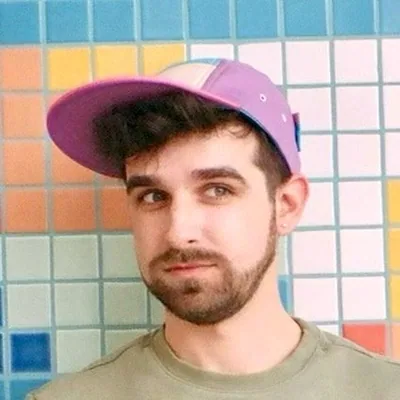 @danieltoads profile image