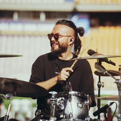 @daniparradrums profile image