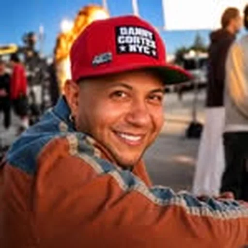 @dannycortesnyc profile image
