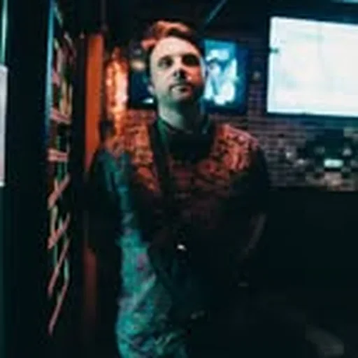 @dannylharvey profile image