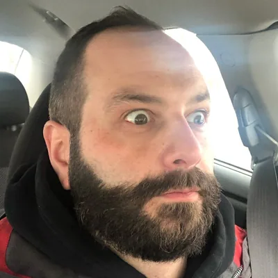 @dannyrudolph profile image