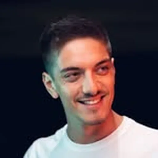 @dannyziegler profile image