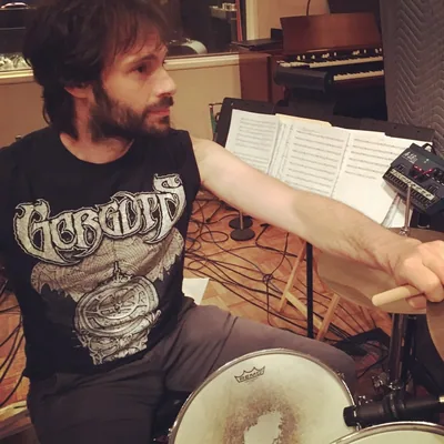 @danwdrums profile image