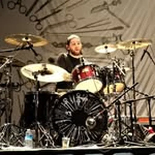 @danwildingdrum profile image