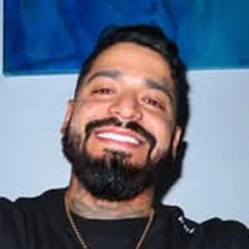 @danyweird profile image