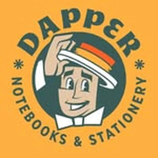 @dappernotes profile image