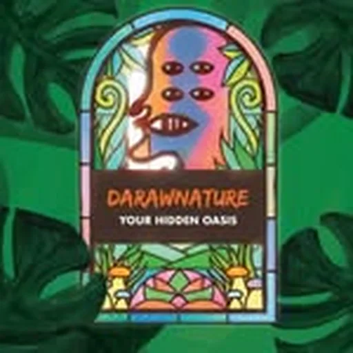 @darawnaturecoffeelounge profile image