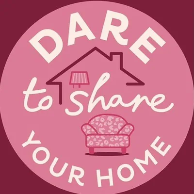 @daretoshareyourhome profile image
