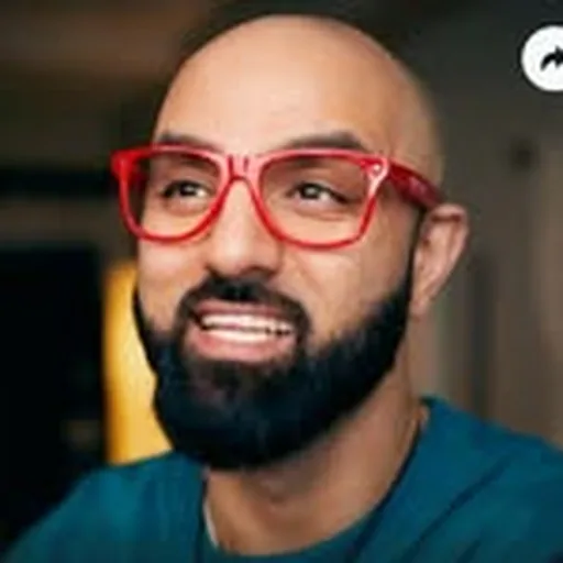 @dariusbashar profile image