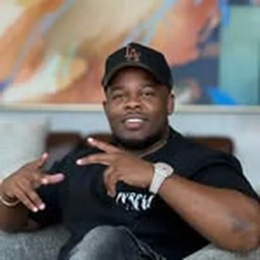 @dariusbenders profile image