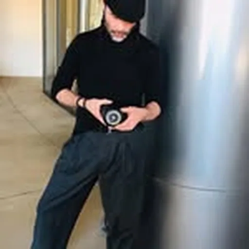 @darrenhauhair profile image