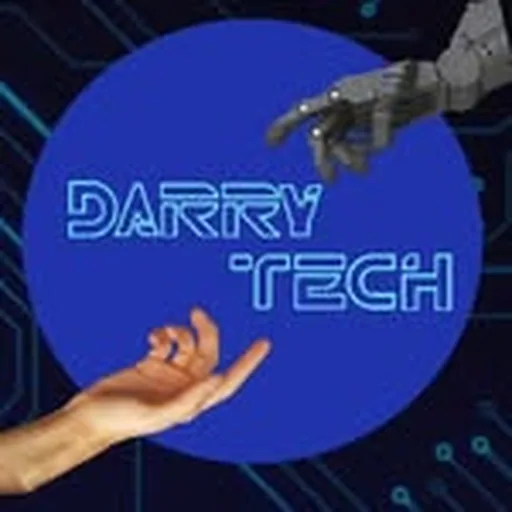 @darry_tech_ profile image