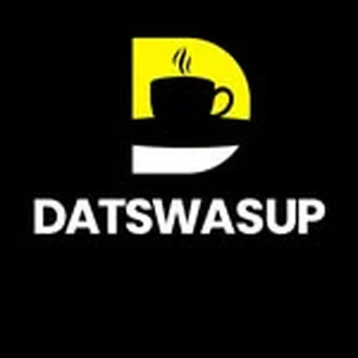 @datswasup profile image