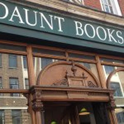 @dauntbooks profile image