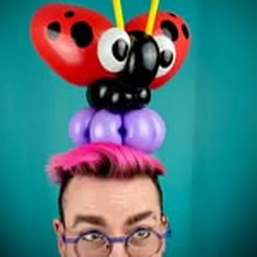 @davebrennballoons profile image