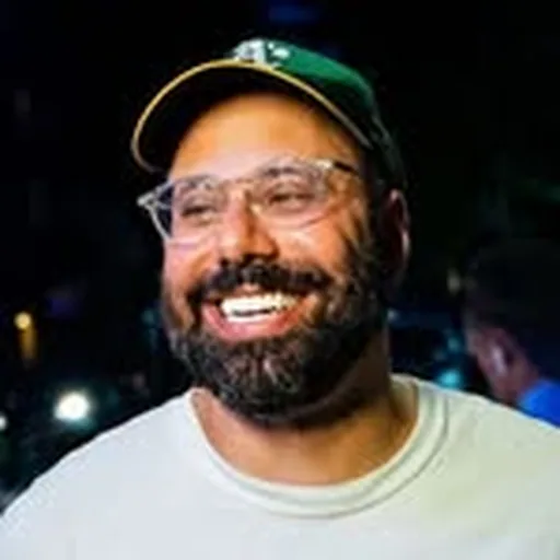 @davemerheje profile image
