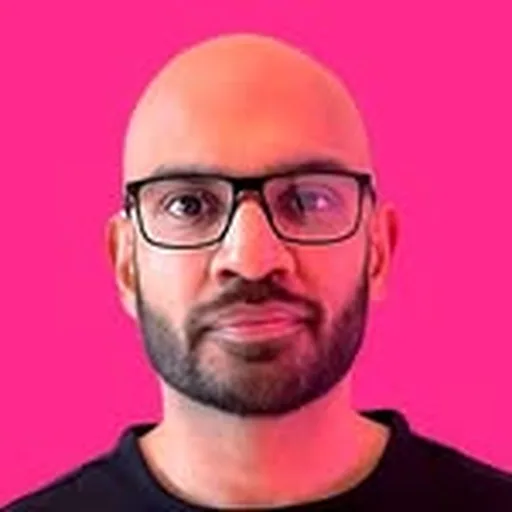 @davepancham profile image