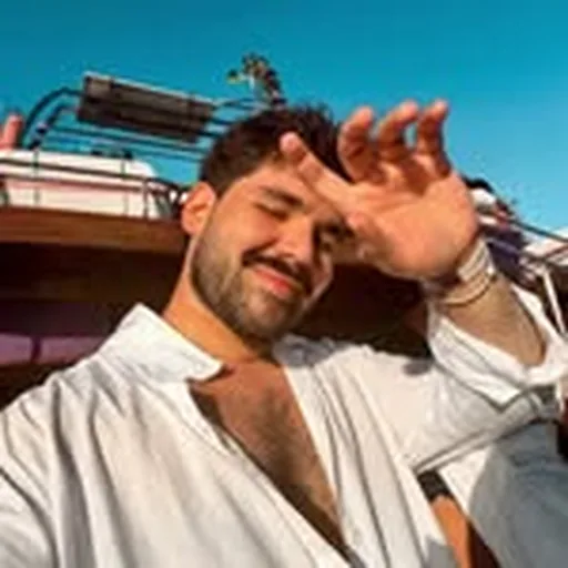 @davibensa profile image