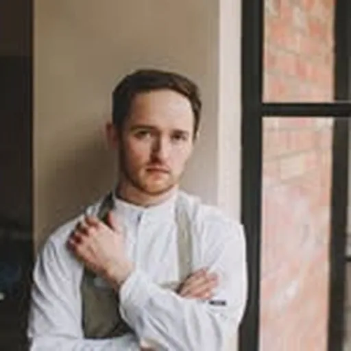@david_taylorchef profile image
