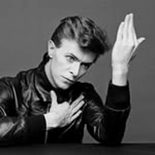 @davidbowie profile image