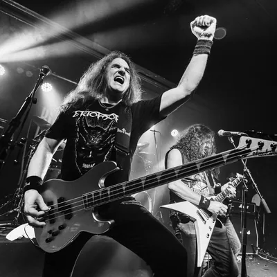 @davidellefsonbass profile image