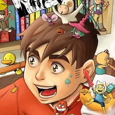 @davidfueleki profile image