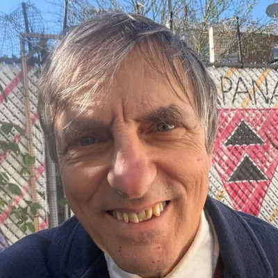 @davidgarriguesyoga profile image