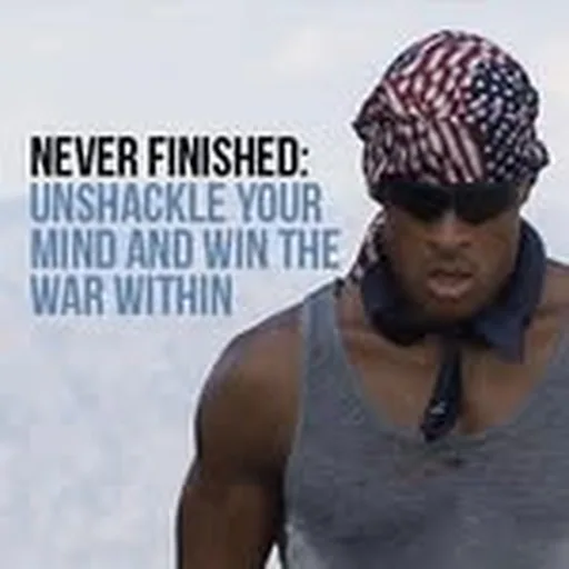 @davidgoggins profile image