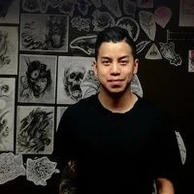 @davidhoangtattoo profile image