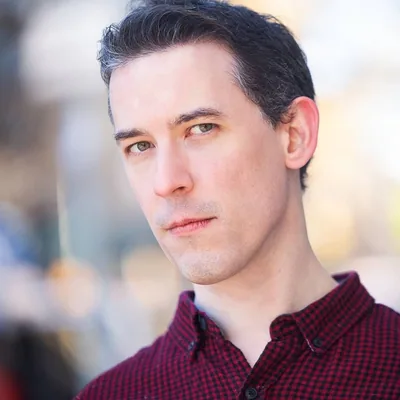 @davidhowardthornton profile image