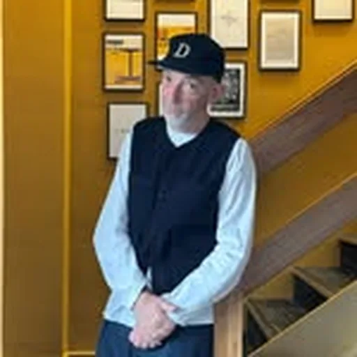 @davidkeyte profile image
