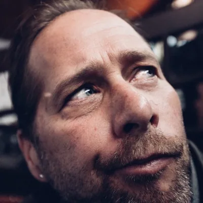 @davidkinch profile image