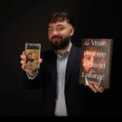@davidlafargeyt profile image