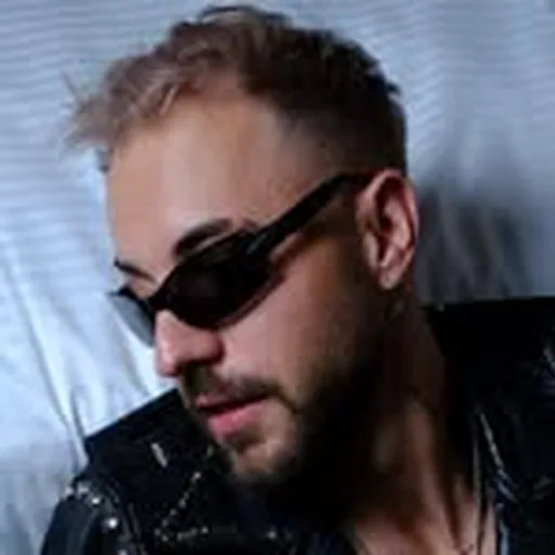 @davidlohlein profile image