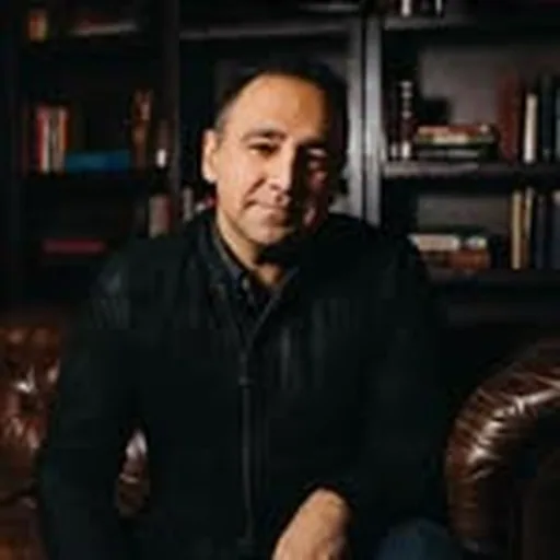 @davidnasser profile image