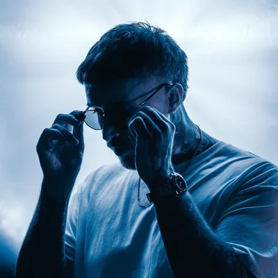@davidrustmusic profile image