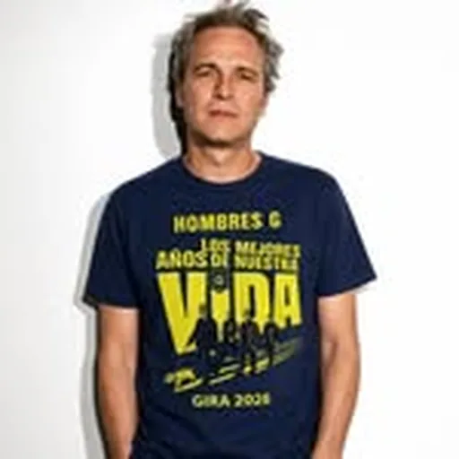 @davidsummersoficial profile image