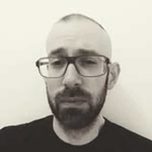 @davidtamarkin profile image