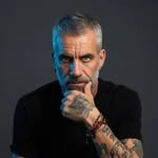 @davidtortofficial profile image