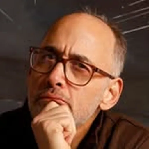 @davidwain profile image