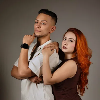 @davidylauradancers profile image