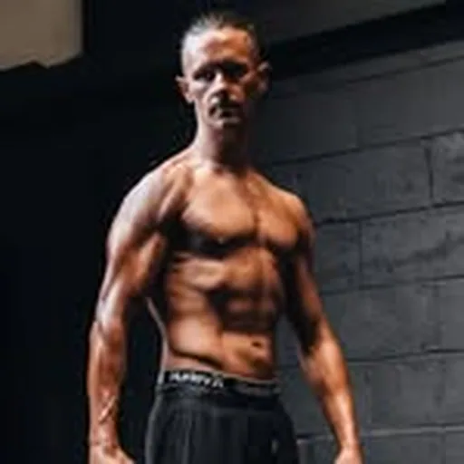 @daviepbfw profile image